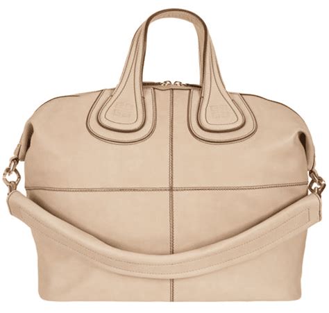 Givenchy Nightingale Bag Reference Guide 